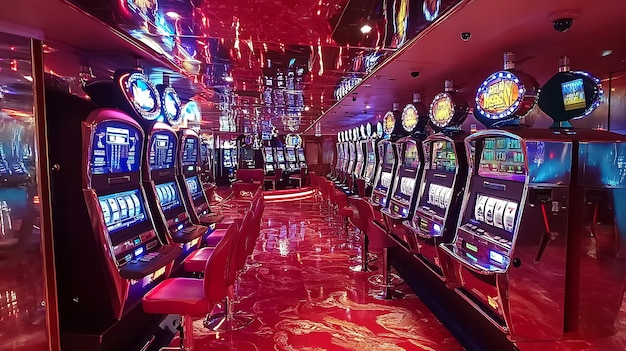 Atmospheric development services