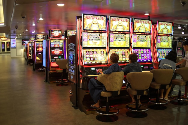 Atmospheric Horror Lite Development